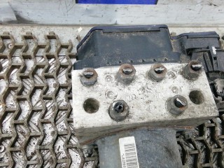 Блок ABS, ориг. номер 51828597, ALFA ROMEO 159 1 1 2005-2011