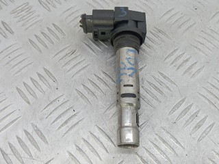 Катушка зажигания бензиновая, ориг. номер 036905715F, VOLKSWAGEN PASSAT B6 B6 2005-2010