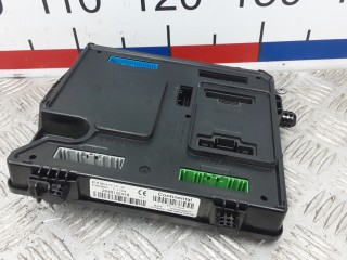 Блок комфорта, ориг. номер 284B12041R, RENAULT MEGANE 3 3 2008-2014