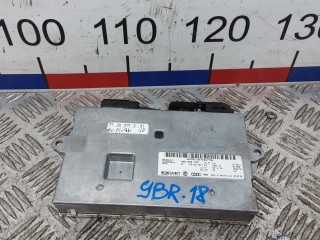 Блок управления AUDI A6 C6 C6 2004-2008