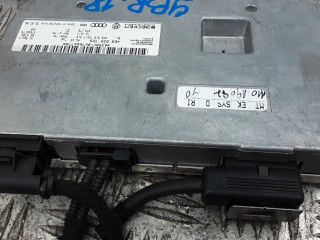 Блок управления, ориг. номер 4E0035729, AUDI A6 C6 C6 2004-2008