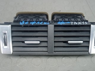 Дефлектор LAND ROVER EVOQUE 1 1 2011-2015