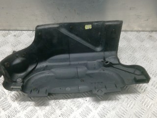 Защита двигателя верхняя, BMW 5 E60/E61 E60/E61 2002-2007