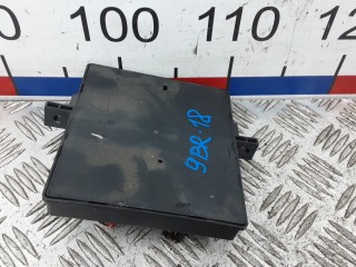 Блок управления, ориг. номер 4F0907279, AUDI A6 C6 C6 2004-2008