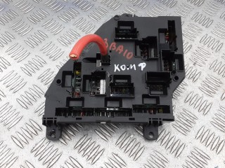 Блок комфорта BMW 5 F10/F11 F10/F11 2009-2013
