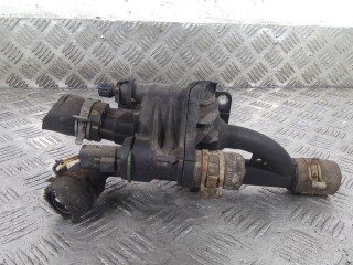 Корпус термостата дизельный, FORD FOCUS 3 3 2011-2015