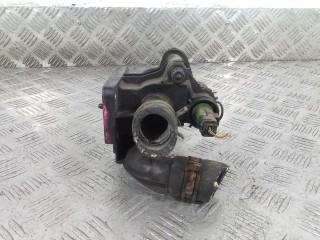 Корпус термостата дизельный, FORD FOCUS 3 3 2011-2015