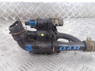 Корпус термостата дизельный, FORD FOCUS 3 3 2011-2015