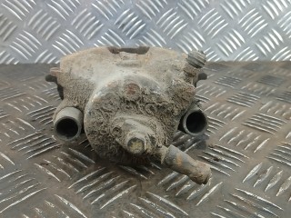 Суппорт тормозной передний правый, VOLKSWAGEN CADDY 3 3 2004-2010