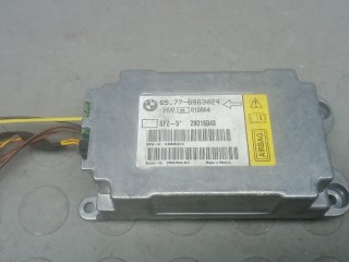 Блок управления airbag BMW 5 E60/E61 E60/E61 2002-2007