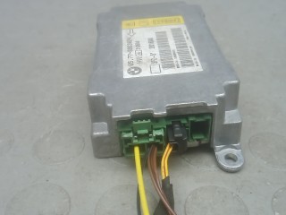 Блок управления airbag, ориг. номер 28016048, BMW 5 E60/E61 E60/E61 2002-2007