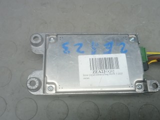 Блок управления airbag, ориг. номер 28016048, BMW 5 E60/E61 E60/E61 2002-2007