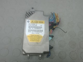 Блок управления airbag BMW 5 F10/F11 F10/F11 2009-2013
