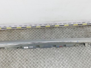 Накладка на порог BMW 5 F10/F11 F10/F11 2009-2013