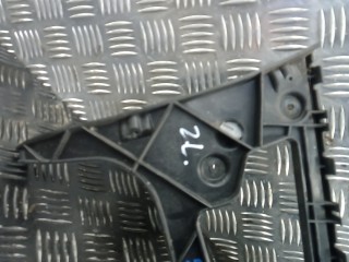 Крепление бампера заднее, AUDI A5 1 1 2007-2011
