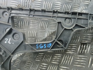 Крепление бампера заднее, AUDI A5 1 1 2007-2011