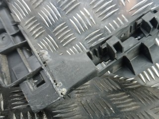 Крепление бампера заднее, AUDI A5 1 1 2007-2011