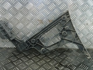 Крепление бампера заднее, AUDI A5 1 1 2007-2011