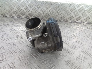 Дроссельная заслонка дизельная, FORD FOCUS 3 3 2011-2015