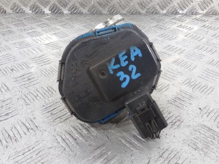 Дроссельная заслонка дизельная, FORD FOCUS 3 3 2011-2015