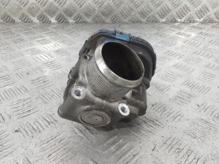 Дроссельная заслонка дизельная, FORD FOCUS 3 3 2011-2015