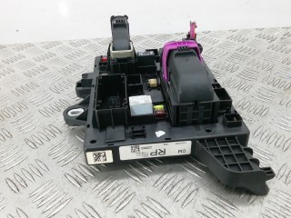 Блок комфорта, OPEL ASTRA J J 2009-2012
