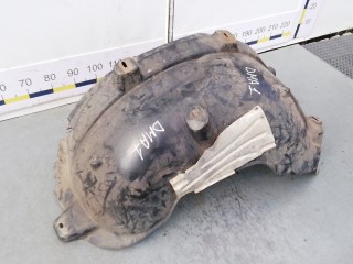 Защита арок (защита крыла, подкрылок) задняя правая, MERCEDES BENZ M-CLASS W163 W163 1997-2001