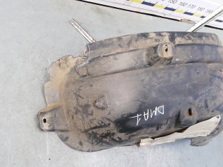 Защита арок (защита крыла, подкрылок) задняя правая, MERCEDES BENZ M-CLASS W163 W163 1997-2001