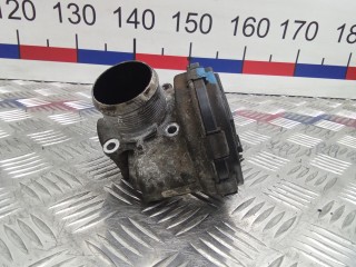 Дроссельная заслонка дизельная, FORD FOCUS 3 3 2011-2015