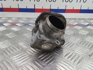 Дроссельная заслонка дизельная, FORD FOCUS 3 3 2011-2015