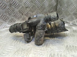 Корпус термостата дизельный, NISSAN QASHQAI J10 J10 2006-2010