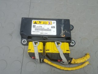 Блок управления airbag, ориг. номер 95460702, OPEL ANTARA 2010-2017