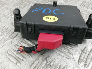 Блок комфорта, VOLKSWAGEN TOURAN (1T1, 1T2) (1T1, 1T2) 2003-2006
