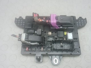 Блок комфорта OPEL ASTRA J J 2009-2012