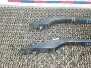 Рейлинги, BMW X5 E70 E70 2006-2010