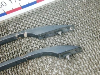 Рейлинги, BMW X5 E70 E70 2006-2010