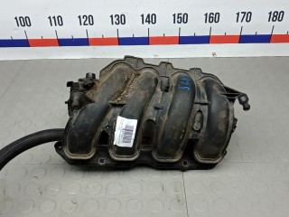 Впускной коллектор бензиновый PEUGEOT 308 1 1 2007-2011
