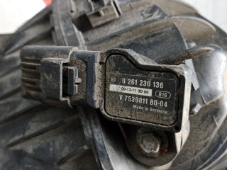 Впускной коллектор бензиновый, PEUGEOT 308 1 1 2007-2011