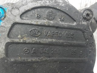 Насос вакуумный, MERCEDES BENZ VITO W639 W639 2003-2010