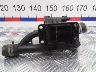Корпус термостата дизельный, FORD FOCUS 3 3 2011-2015