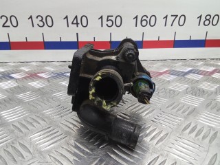 Корпус термостата дизельный, FORD FOCUS 3 3 2011-2015