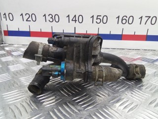 Корпус термостата дизельный, FORD FOCUS 3 3 2011-2015