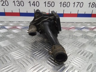 Корпус термостата дизельный, FORD FOCUS 3 3 2011-2015