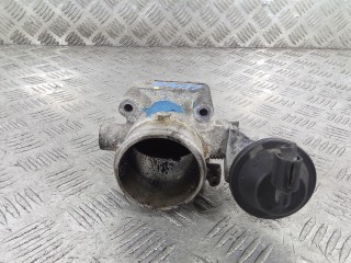 Дроссельная заслонка дизельная KIA CEE'D 1 1 2006-2010