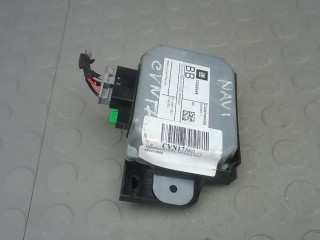 Навигация, ориг. номер 13306648, OPEL MOKKA 1 1