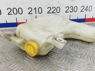 Бачок расширительный, ориг. номер 2171250M01, 217102S600, NISSAN NAVARA D22 D22 2001-2007