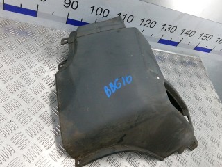 Клык бампера задний левый, MERCEDES BENZ SPRINTER 2 2 2006-2014