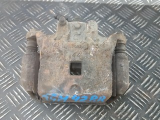 Суппорт тормозной передний правый NISSAN JUKE F15 F15 2010-2014