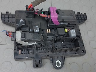 Блок комфорта OPEL ASTRA J J 2009-2012