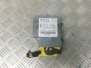 Блок управления airbag AUDI Q7 2005-2009